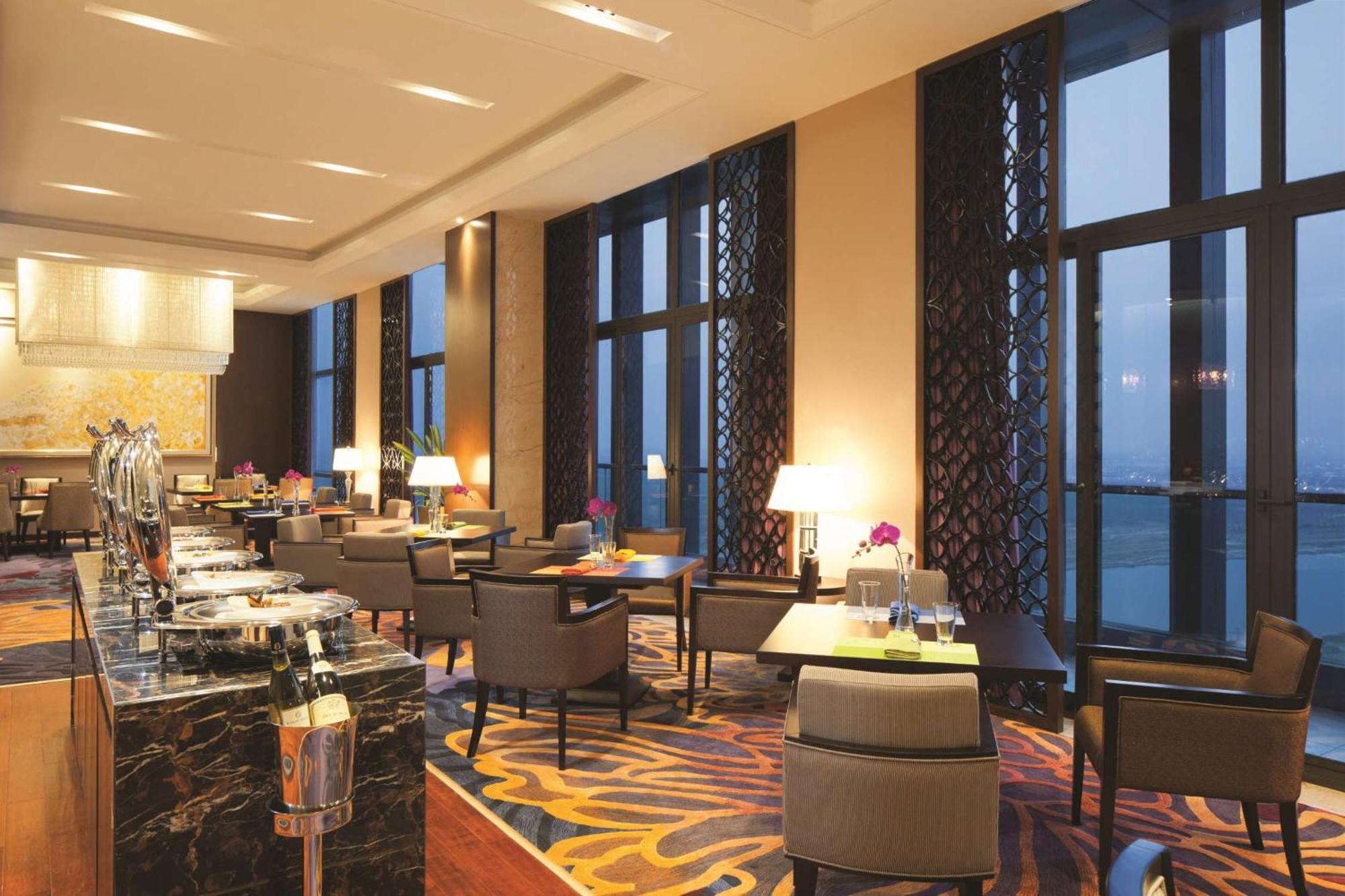 מלון Suzhou  Doubletree By Hilton Anhui מראה חיצוני תמונה