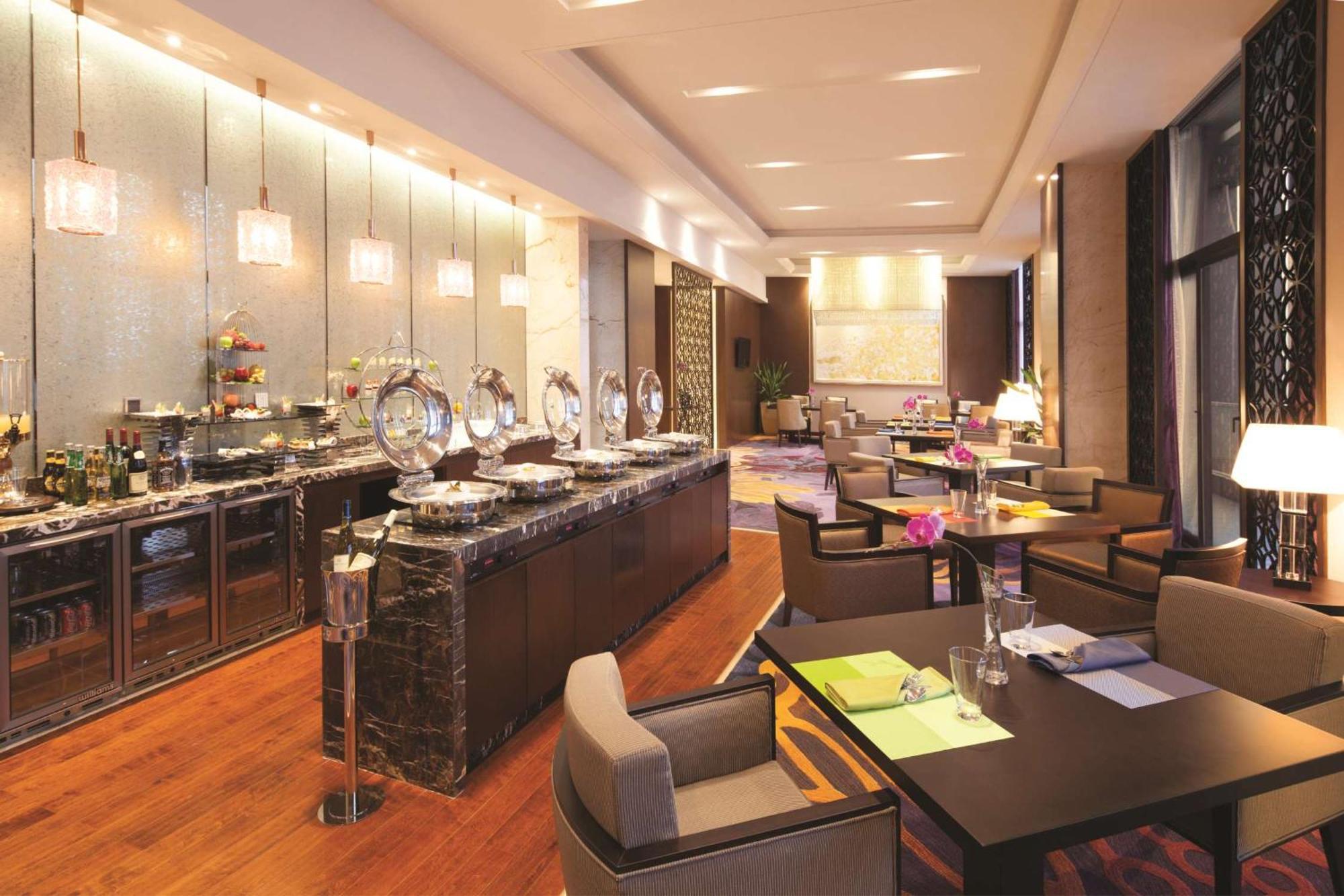 מלון Suzhou  Doubletree By Hilton Anhui מראה חיצוני תמונה