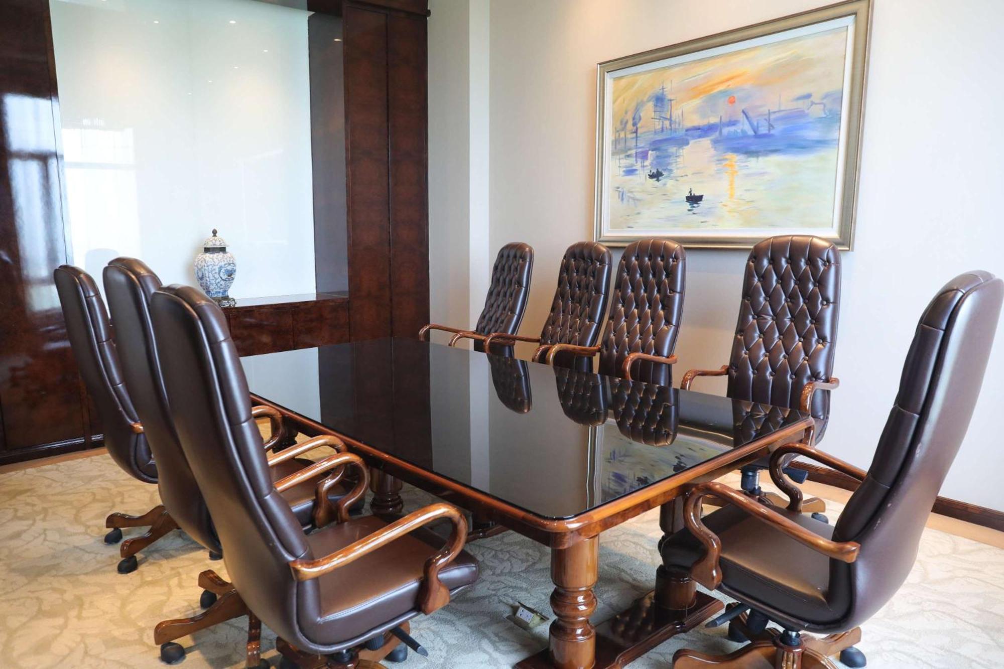 מלון Suzhou  Doubletree By Hilton Anhui מראה חיצוני תמונה